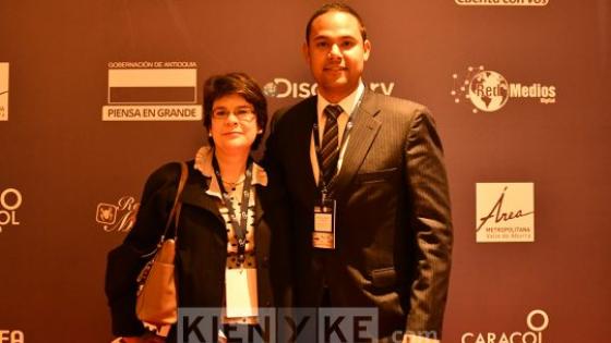 Invitados al lanzamiento del Premio Invitados al lanzamiento del Premio