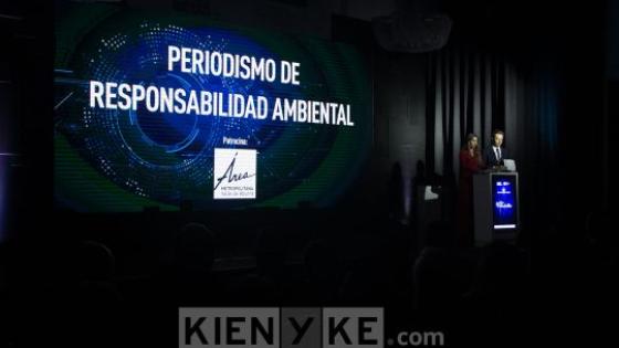 Invitados al lanzamiento del Premio Invitados al lanzamiento del Premio