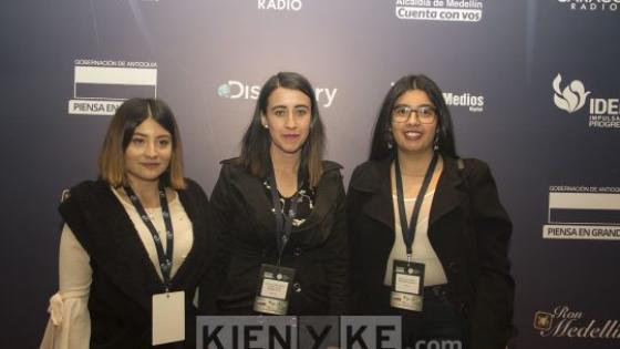 Invitados al lanzamiento del Premio Invitados al lanzamiento del Premio