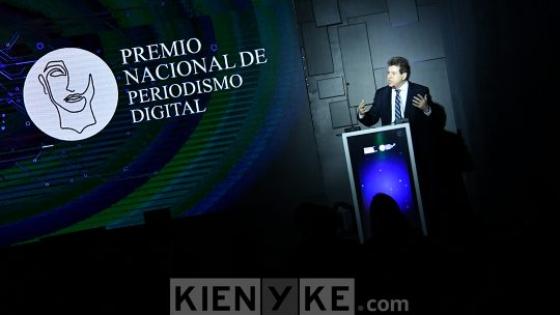 Invitados al lanzamiento del Premio Invitados al lanzamiento del Premio