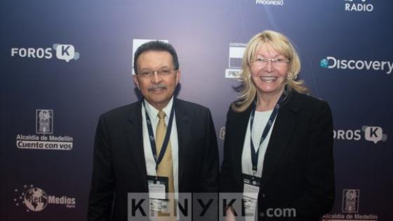 Invitados al lanzamiento del Premio Invitados al lanzamiento del Premio