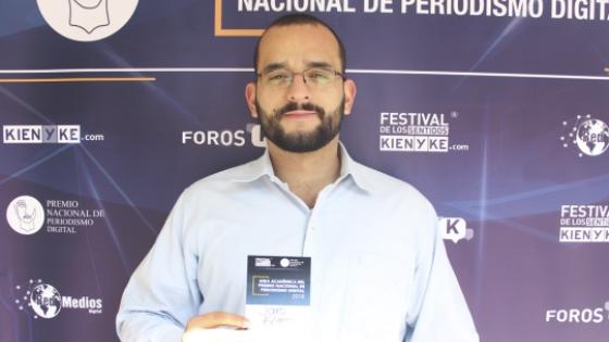 Bucaramanga vivió el cuarto taller de periodismo digital Bucaramanga vivió el cuarto taller de periodismo digital