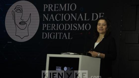 Invitados al lanzamiento del Premio Invitados al lanzamiento del Premio