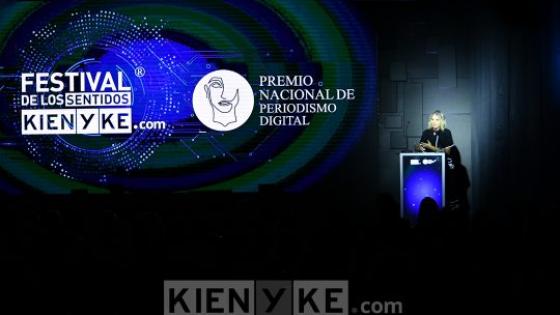 Invitados al lanzamiento del Premio Invitados al lanzamiento del Premio