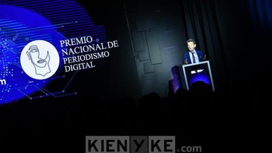 Invitados al lanzamiento del Premio Invitados al lanzamiento del Premio