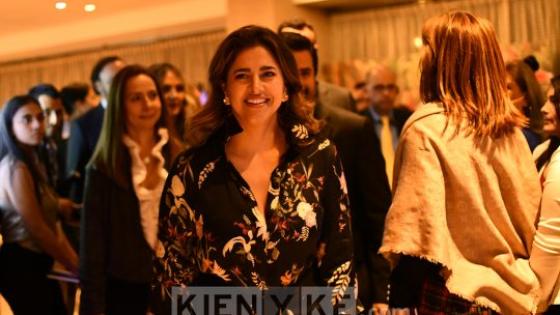 Invitados al lanzamiento del Premio Invitados al lanzamiento del Premio
