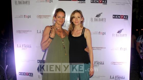 La fiesta de KienyKe