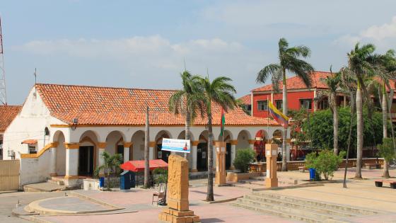 Turbaco