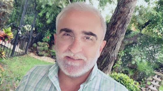 Vicente Fernandez Jr.