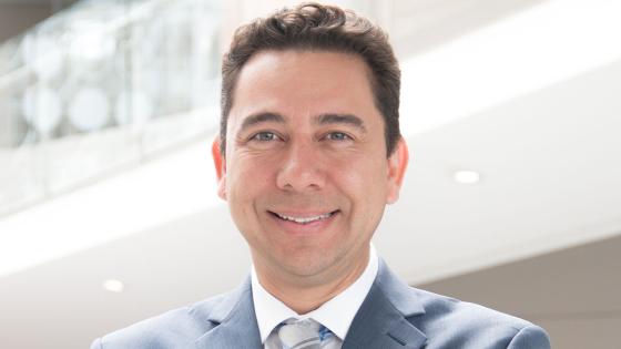 Víctor García Perdomo