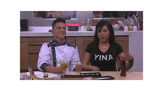 Maluma/Yina Calderón Maluma/Yina Calderón