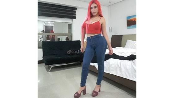 Yina Calderón Yina Calderón