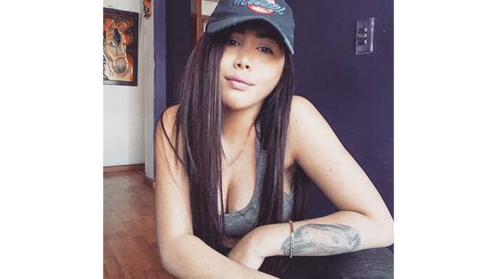 Yina Calderón Yina Calderón
