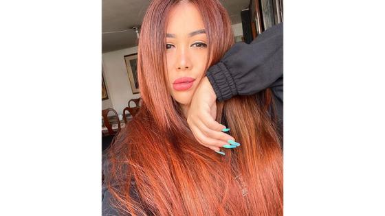 Yina Calderón Yina Calderón