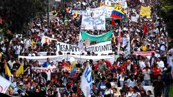 Estudiantes
