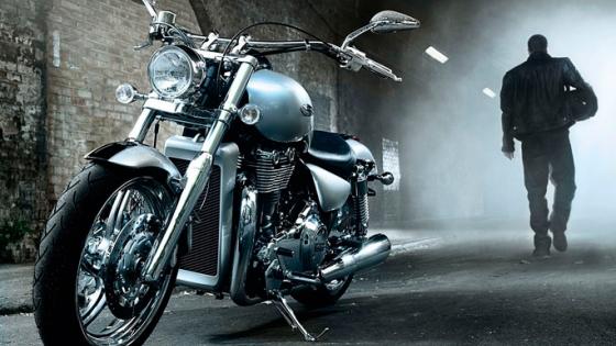 Concesionario de Harley Davidson sufrió millonario hurto en Bogotá