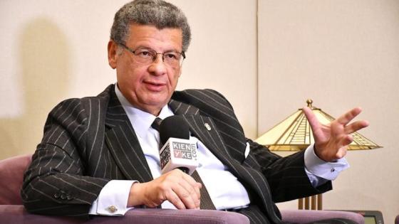 Jaime Granados: "Álvaro Uribe tiene derecho a un juez autónomo e imparcial"