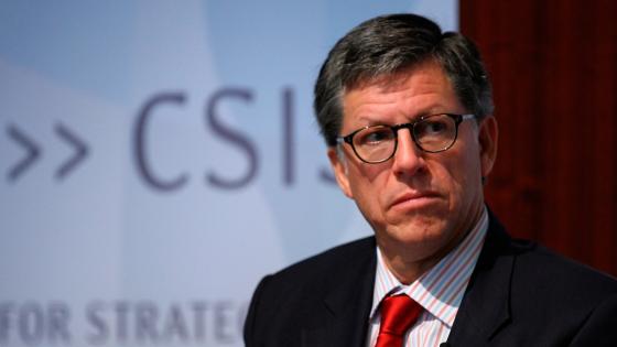 José Miguel Vivanco director Human Rights Watch