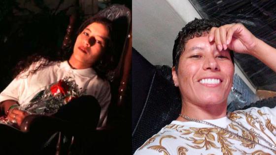 Lady Tabares Lady Tabares