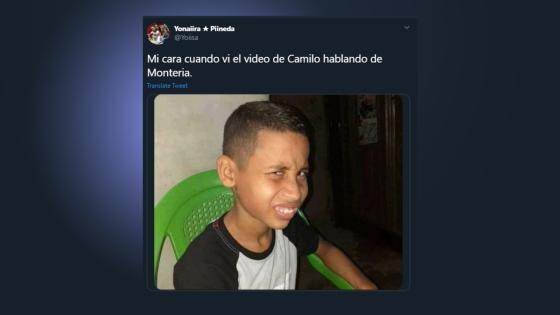 Meme de Camilo Echeverry. Meme de Camilo Echeverry.