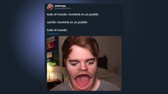 Memes de Camilo Memes de Camilo