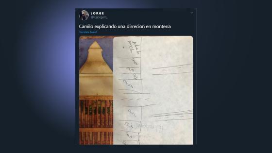 Meme de Camilo Echeverry. Meme de Camilo Echeverry.