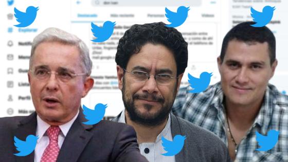 ¿Por qué 'don Iván' es tendencia en Twitter?