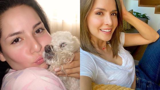 Carmen Villalobos