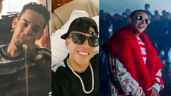 Daddy Yankee