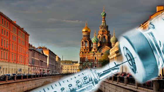 El presidente de Rusia, Vladímir Putin, anunció el registro de la primera vacuna en el mundo contra el coronavirus Covid-19. 