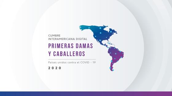 Portada cumbre interamericana 