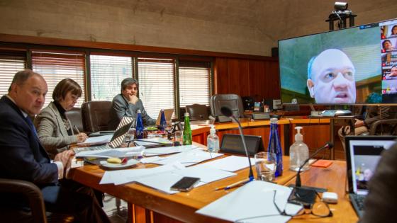 Acciones de la Corte Constitucional tras denuncias de acoso sexual y laboral