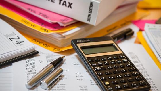 Empiezan los vencimientos para presentar la declaración de renta