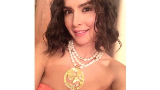 Carmen Villalobos Carmen Villalobos