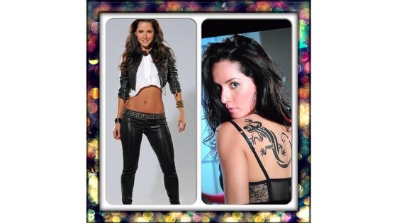 Carmen Villalobos Carmen Villalobos