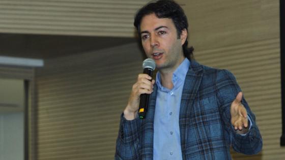 Quintero aceptó renuncia de los ocho miembros de la Junta de EPM
