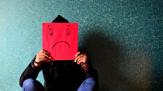  El 68.1% de los jóvenes en Bogotá sufre de depresión