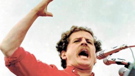 ¿Quién y por qué asesinaron a Luis Carlos Galán?