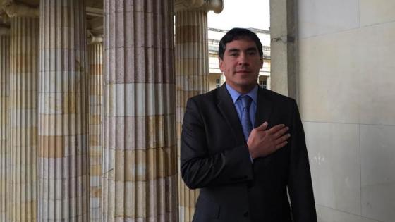 Caso Uribe: Álvaro Hernán Prada también pide que su expediente sea público