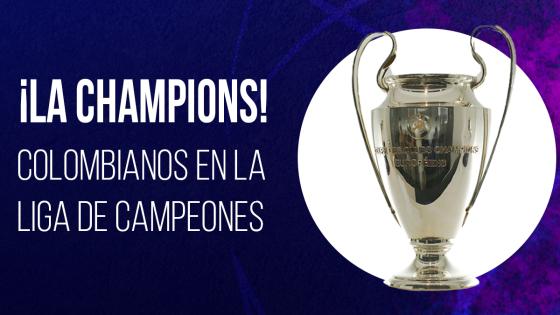 Así se jugarán los octavos y cuartos de final en la Champions League