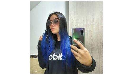 Manuela Gómez Manuela Gómez