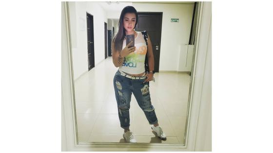 Manuela Gómez Manuela Gómez