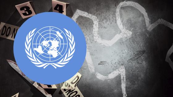 ONU condenó masacre en Colombia