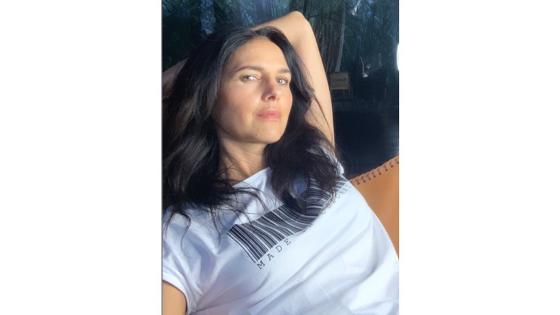 Paola Turbay