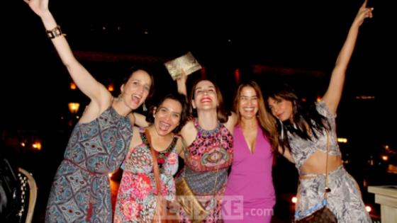 Kienyke.com de fiesta en el 'Hay Festival'