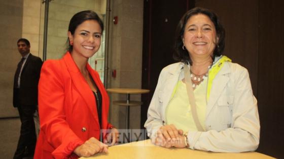 Foro conversatorio Misión Antártida: mujer, ciencia y tecnología