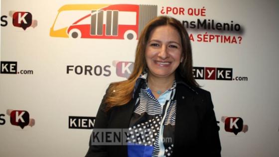 ¿Por qué Transmilenio por la séptima?