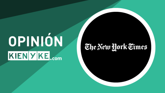 Trump, Biden y un mundo peor