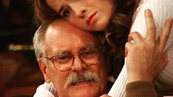 Jorge Cao en Pasión de Gavilanes