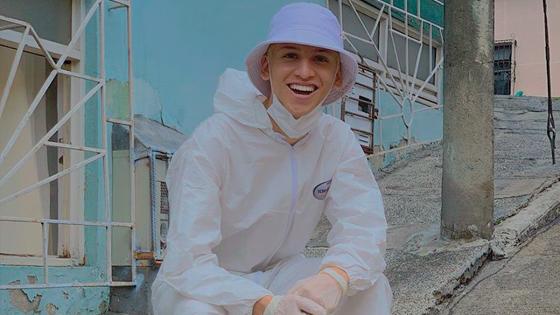 La Liendra habló sobre las motivaciones que lo llevaron a escribir su primera canción